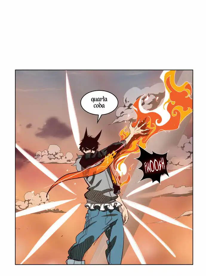 The God of High School Capitolo 152 page 4