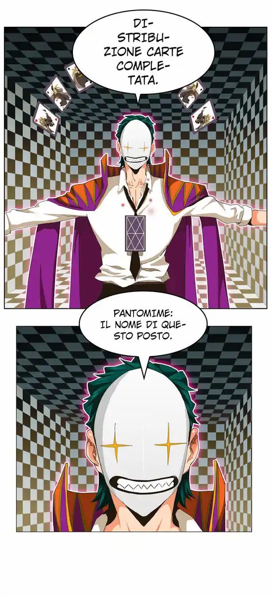 The God of High School Capitolo 253 page 5
