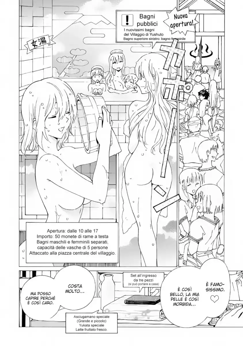 Argate Online Capitolo 07 page 28