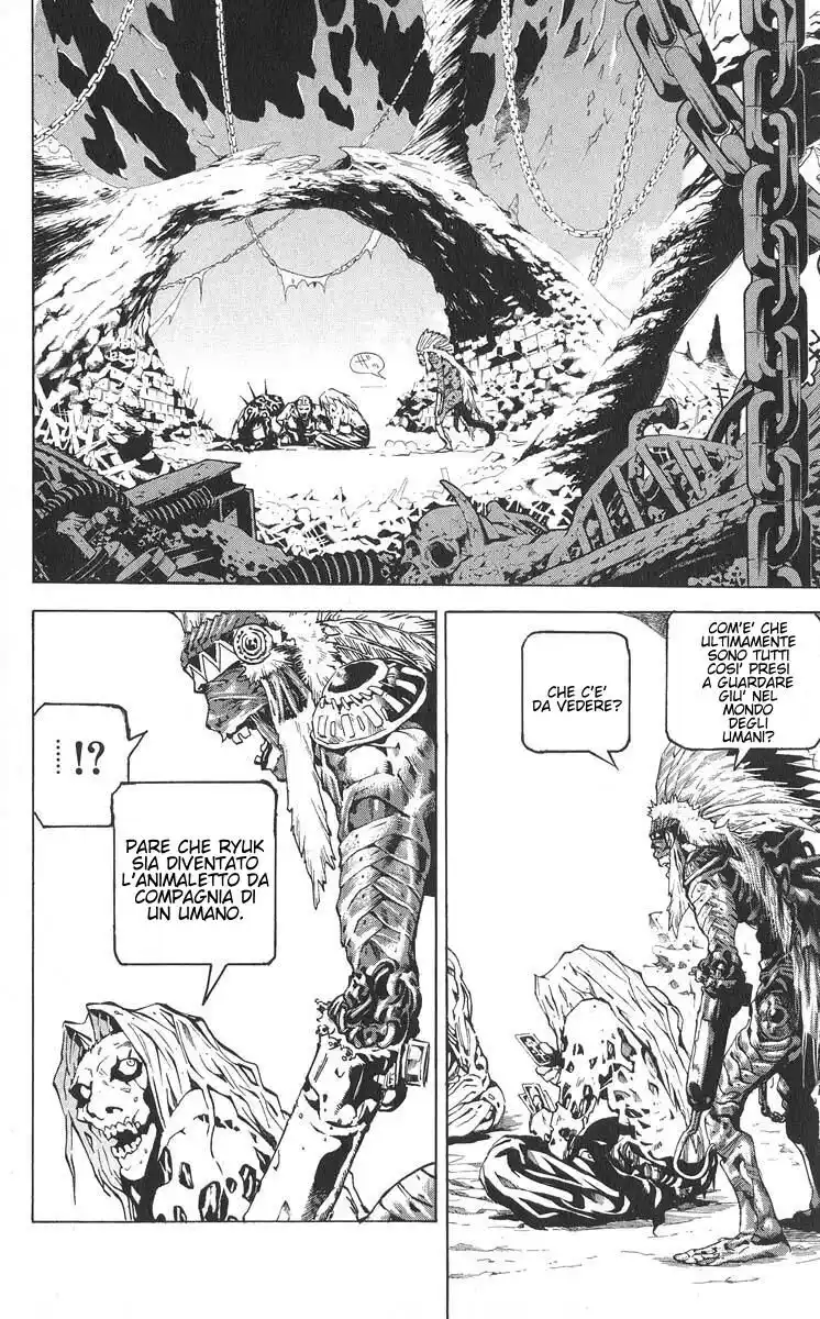 Death Note Capitolo 20 page 2