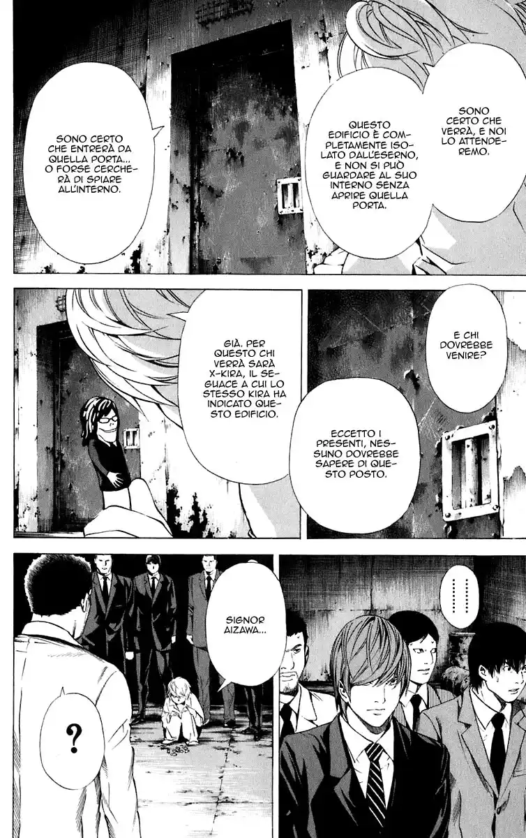 Death Note Capitolo 101 page 10