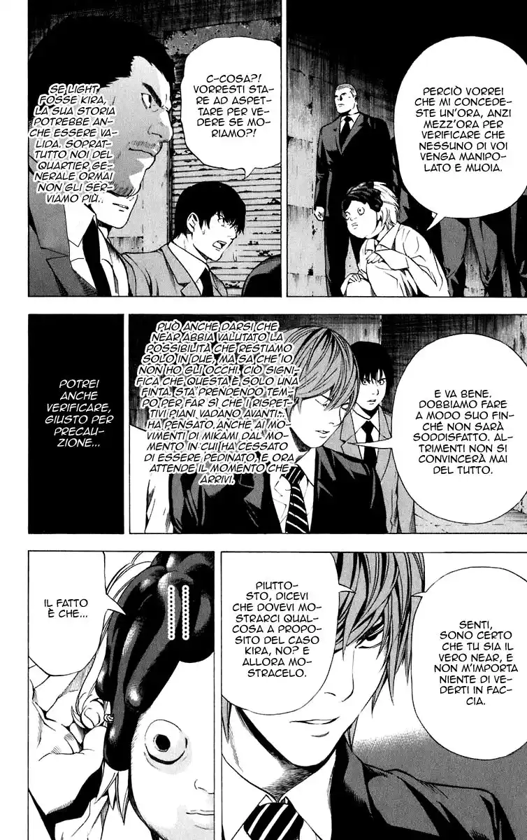 Death Note Capitolo 101 page 6