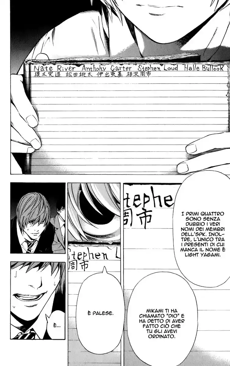 Death Note Capitolo 103 page 8