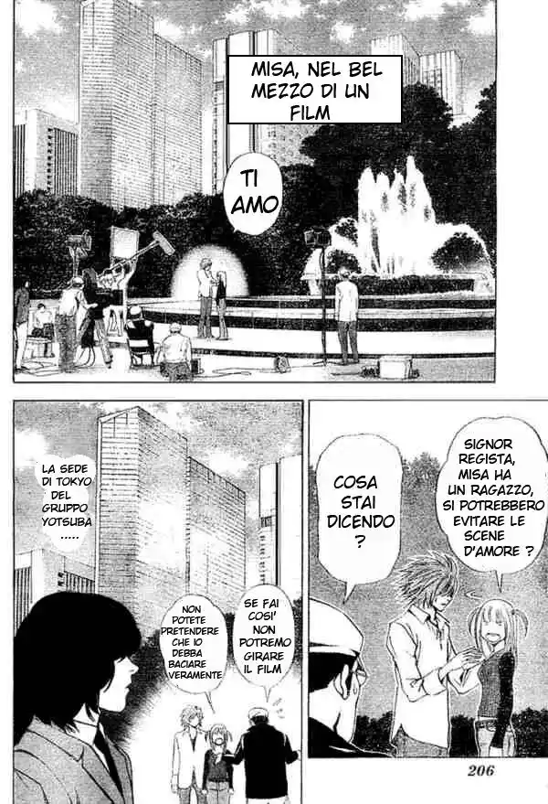 Death Note Capitolo 41 page 2