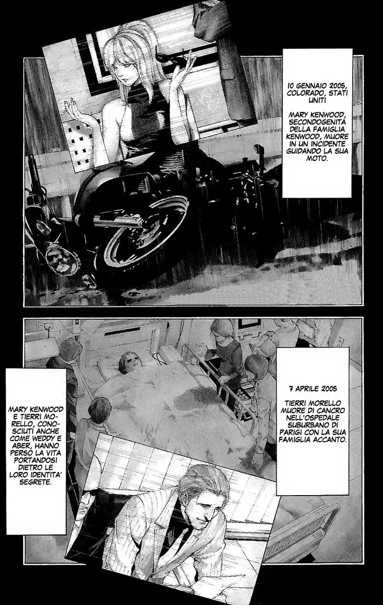 Death Note Capitolo 60 page 2