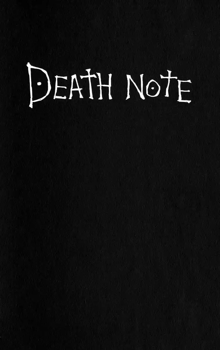 Death Note Capitolo 99 page 5