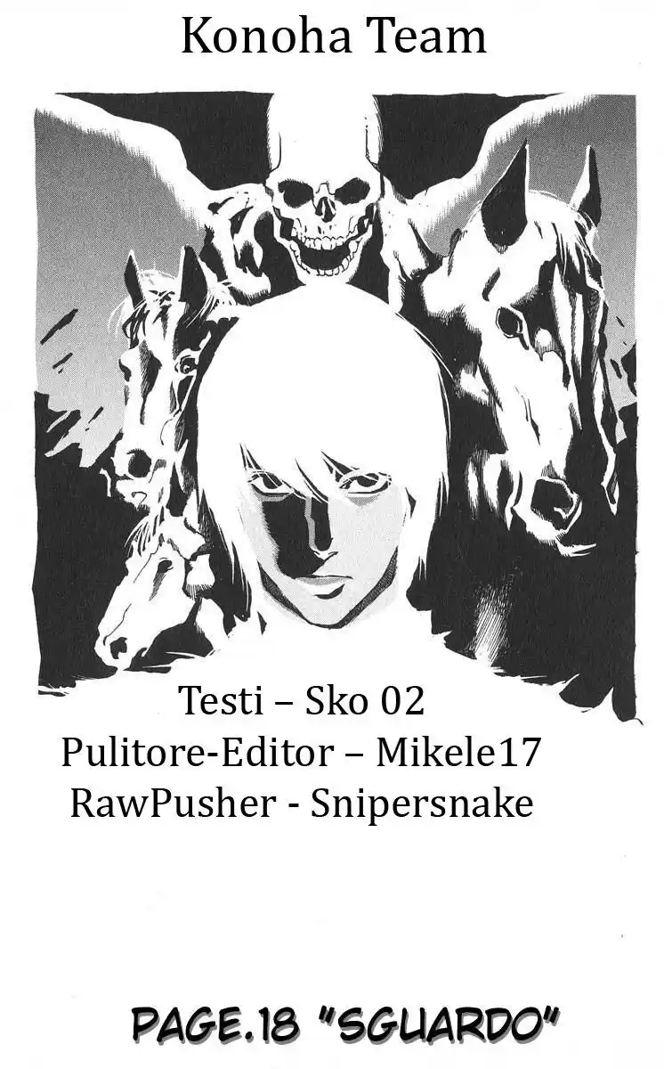 Death Note Capitolo 18 page 2