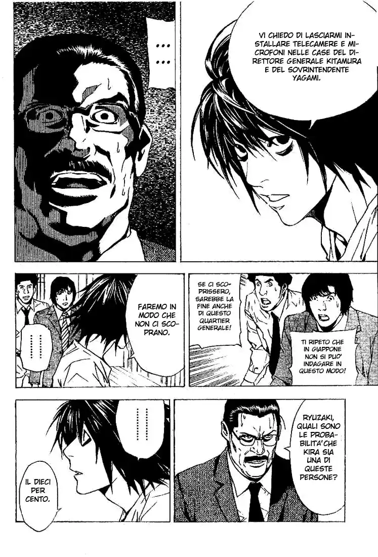 Death Note Capitolo 16 page 2