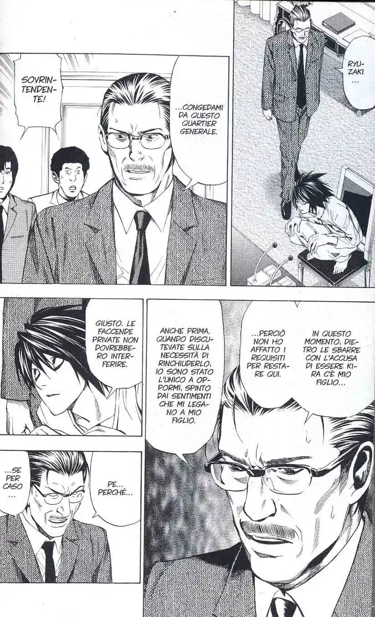 Death Note Capitolo 35 page 2