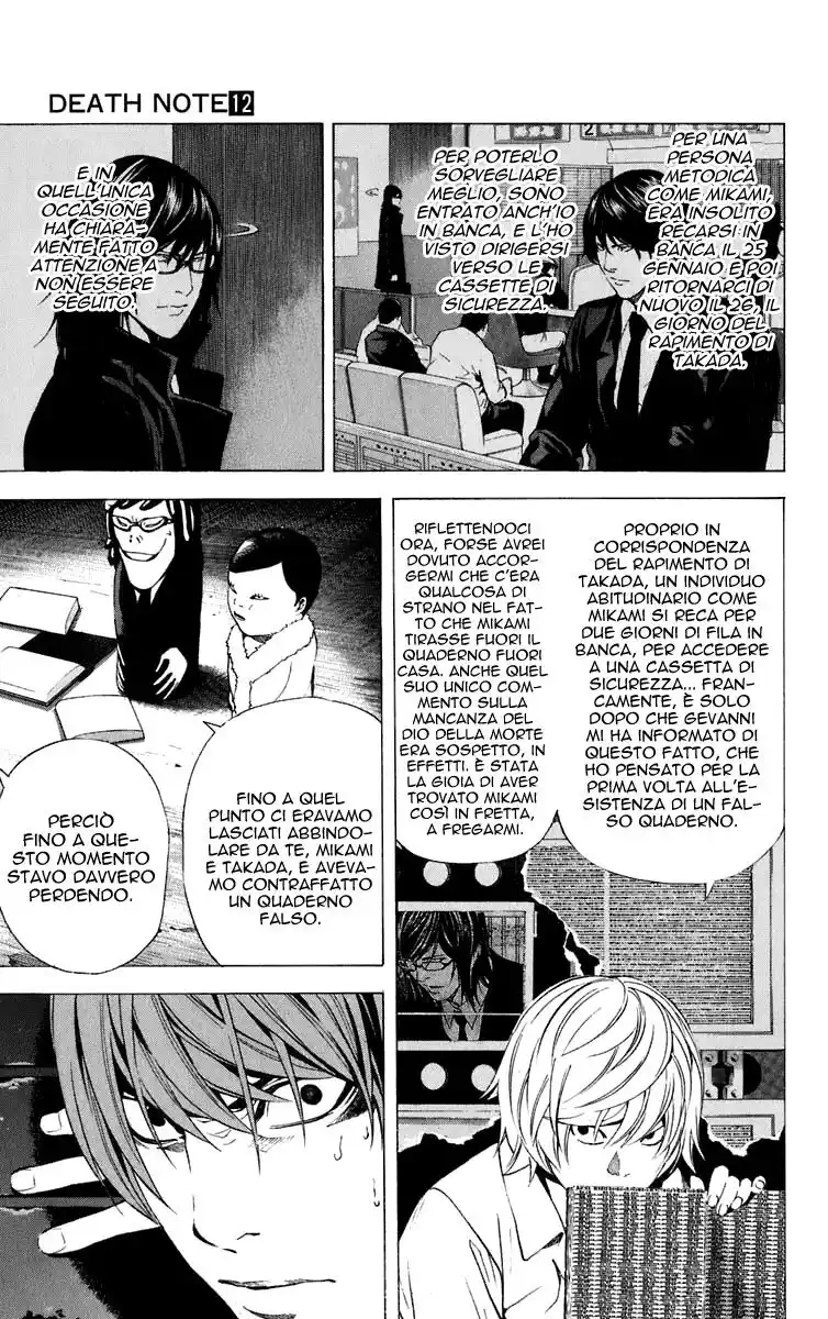 Death Note Capitolo 104 page 6