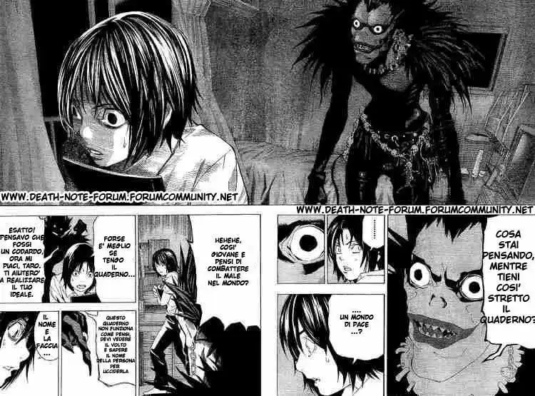 Death Note Capitolo 109 page 26