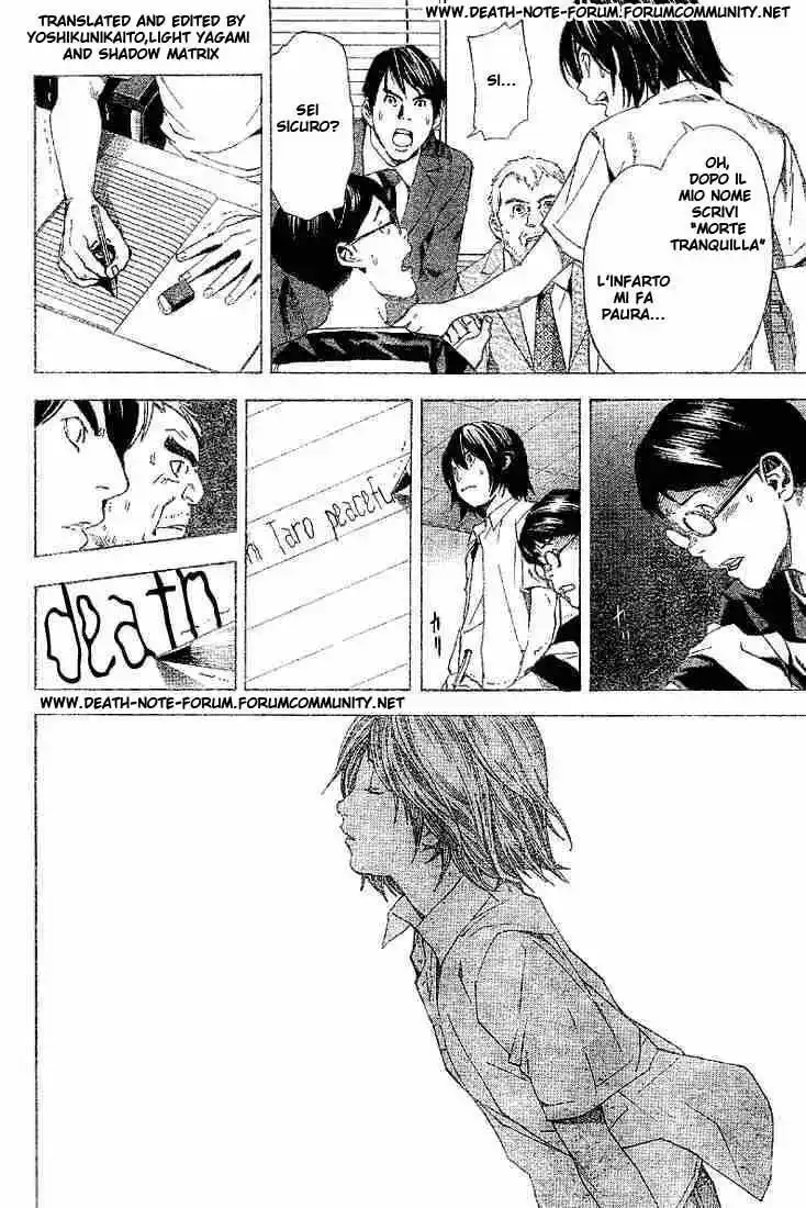 Death Note Capitolo 109 page 48