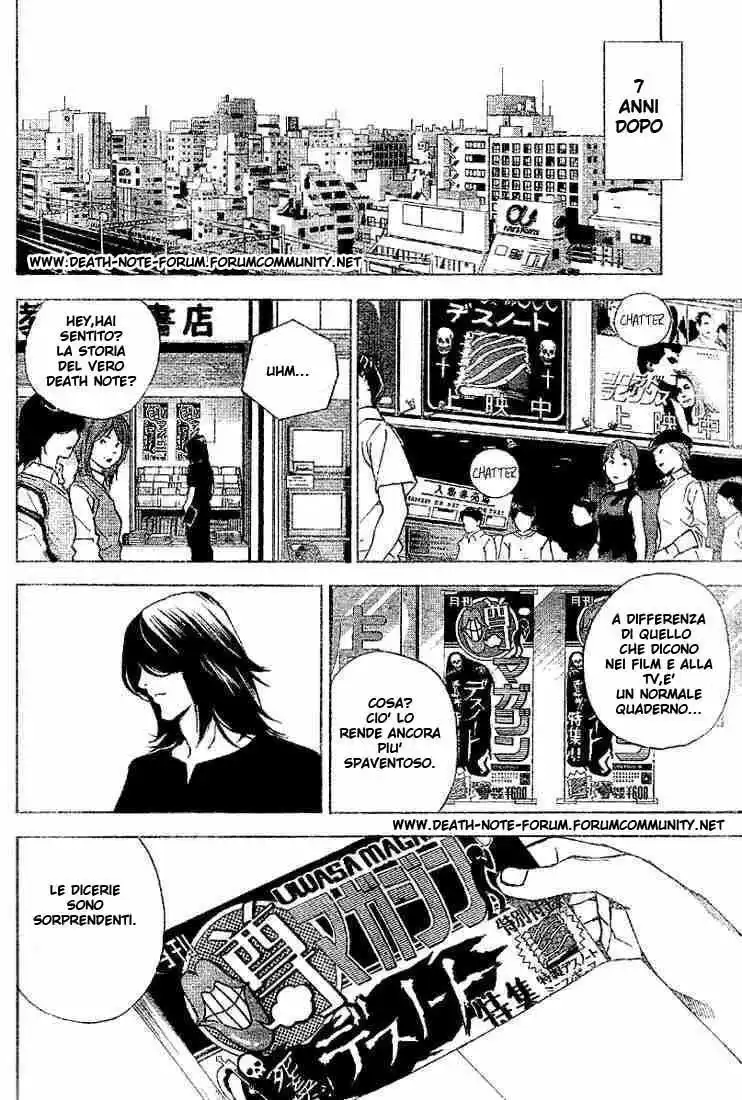 Death Note Capitolo 109 page 52