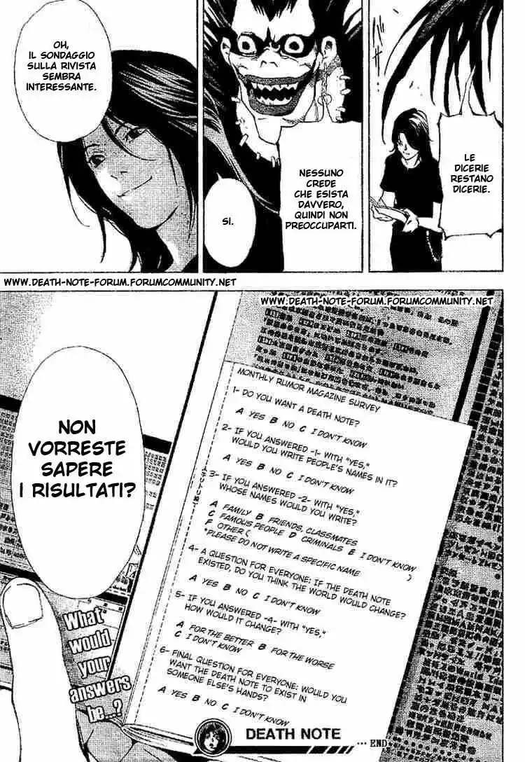 Death Note Capitolo 109 page 53