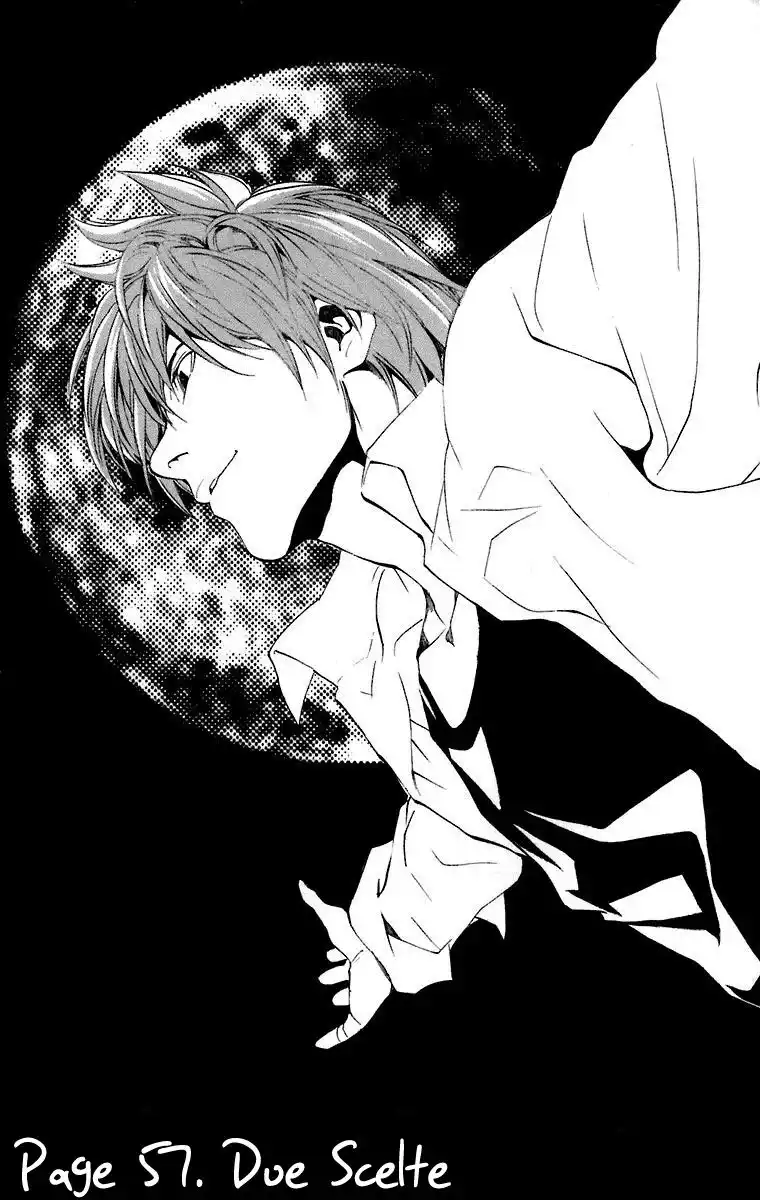 Death Note Capitolo 57 page 3