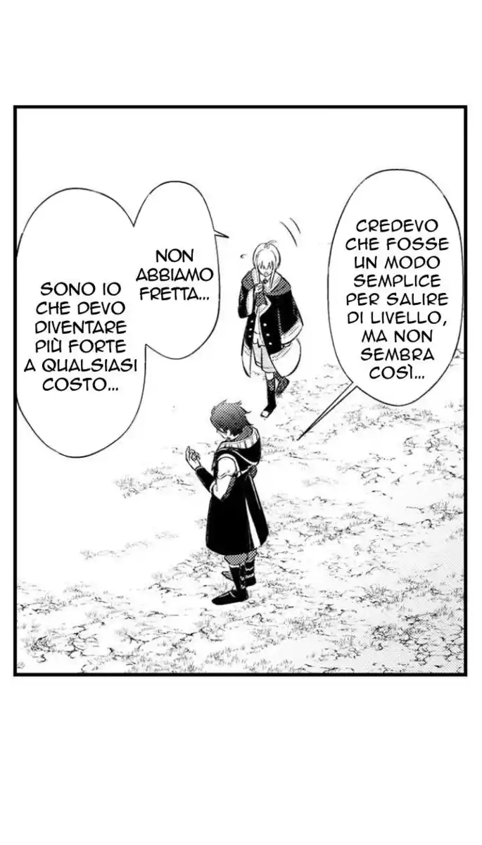 Maou Evelogia ni Mi wo Sasage yo Capitolo 25 page 13