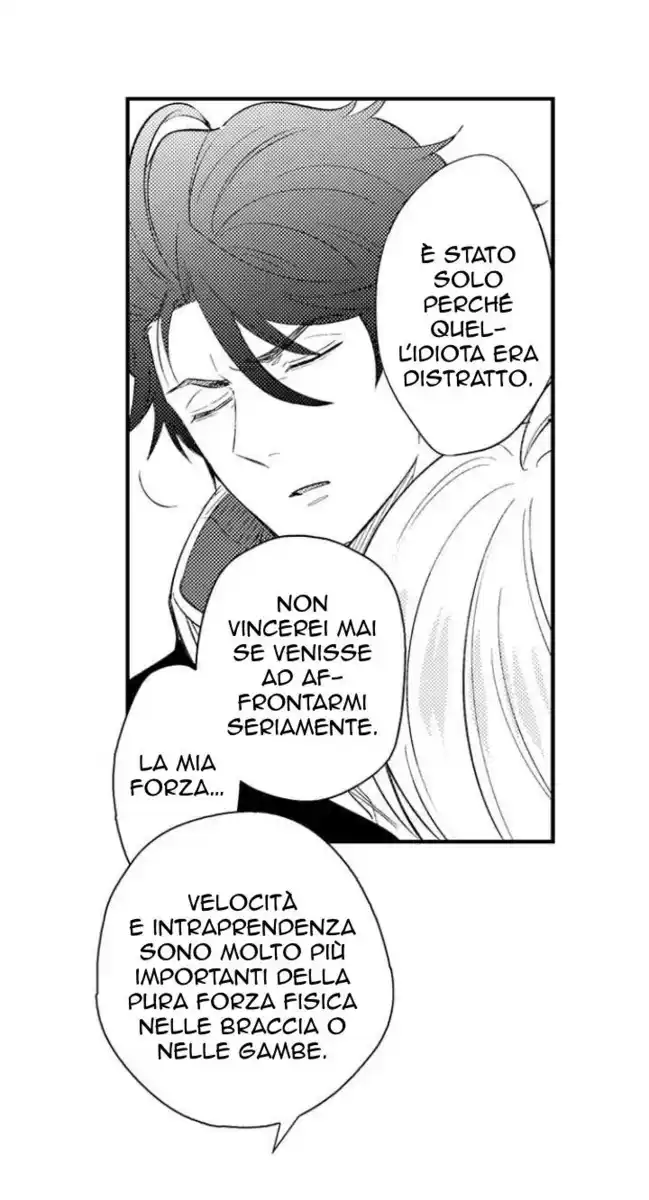 Maou Evelogia ni Mi wo Sasage yo Capitolo 25 page 23