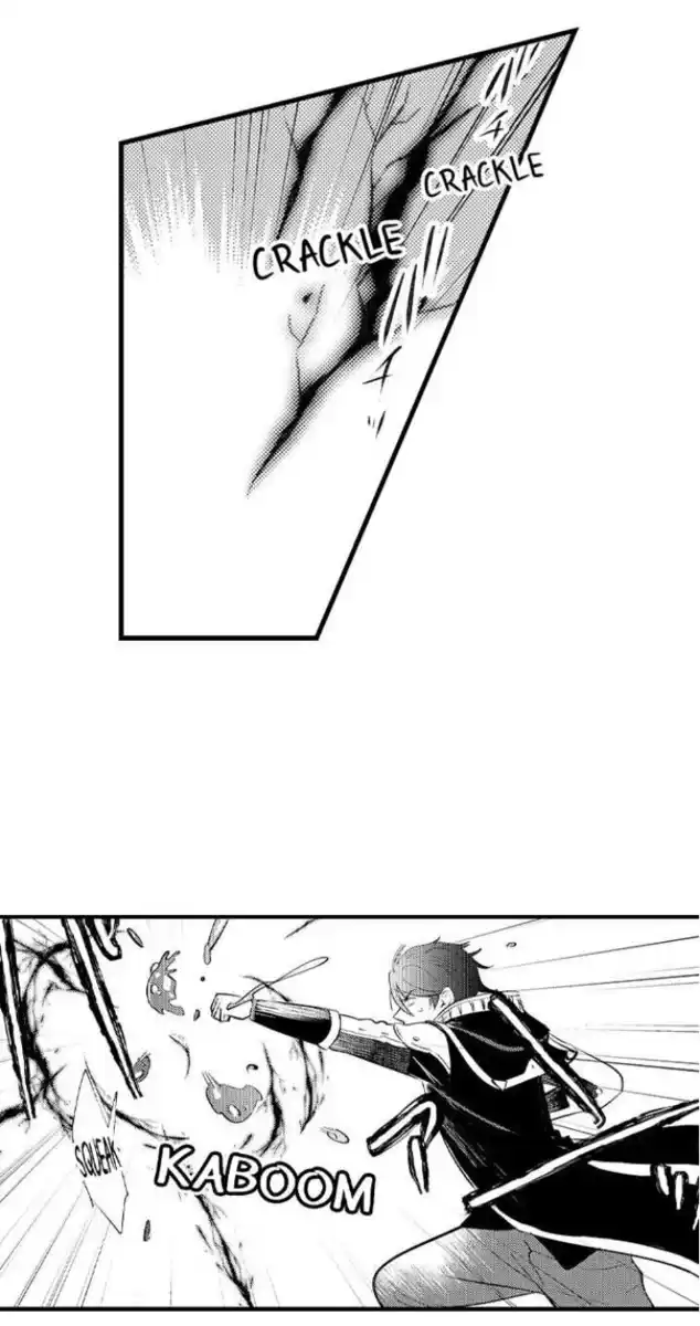 Maou Evelogia ni Mi wo Sasage yo Capitolo 25 page 6