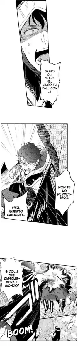 Maou Evelogia ni Mi wo Sasage yo Capitolo 03 page 6