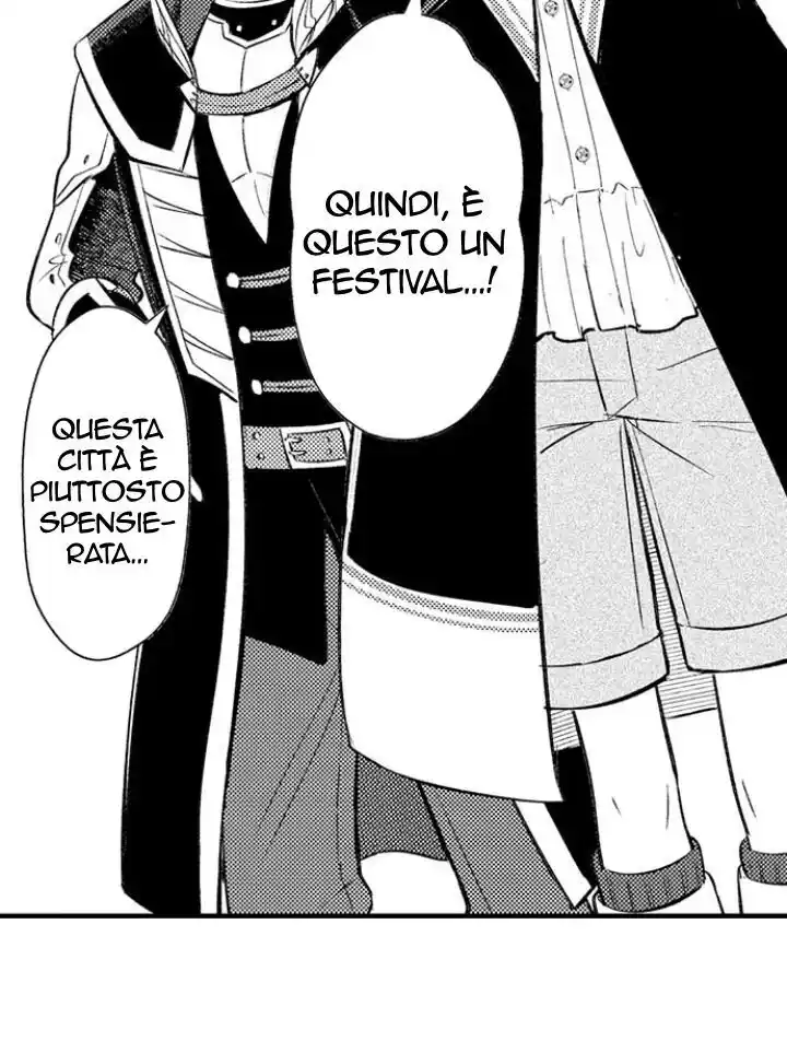 Maou Evelogia ni Mi wo Sasage yo Capitolo 19 page 6