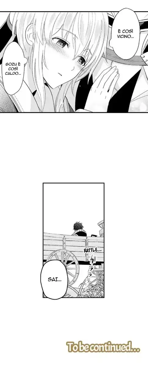 Maou Evelogia ni Mi wo Sasage yo Capitolo 07 page 13