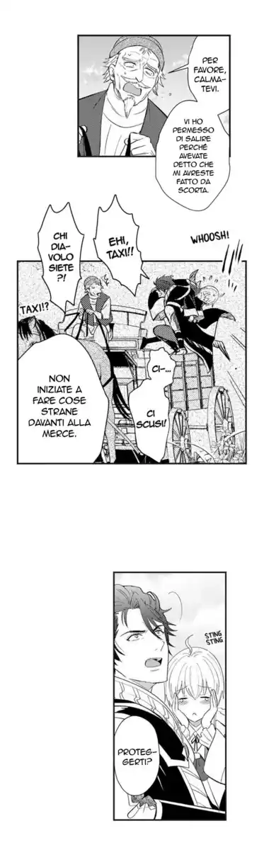 Maou Evelogia ni Mi wo Sasage yo Capitolo 07 page 4