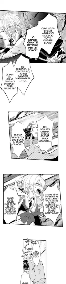 Maou Evelogia ni Mi wo Sasage yo Capitolo 11 page 5