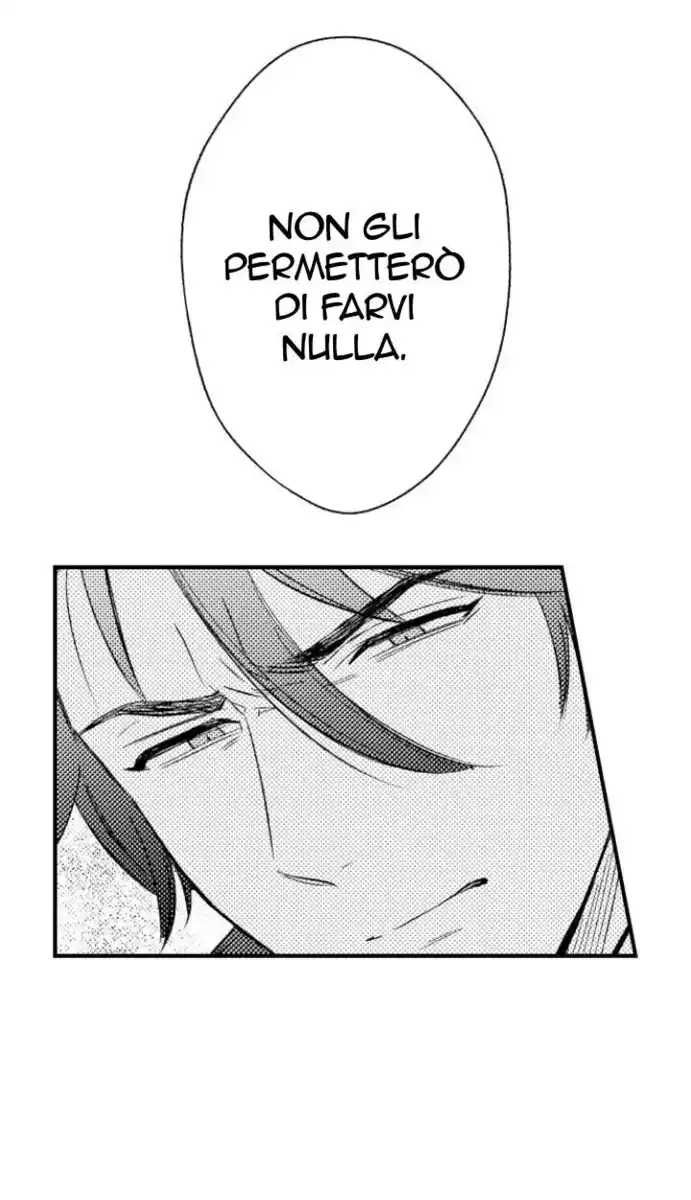 Maou Evelogia ni Mi wo Sasage yo Capitolo 20 page 11