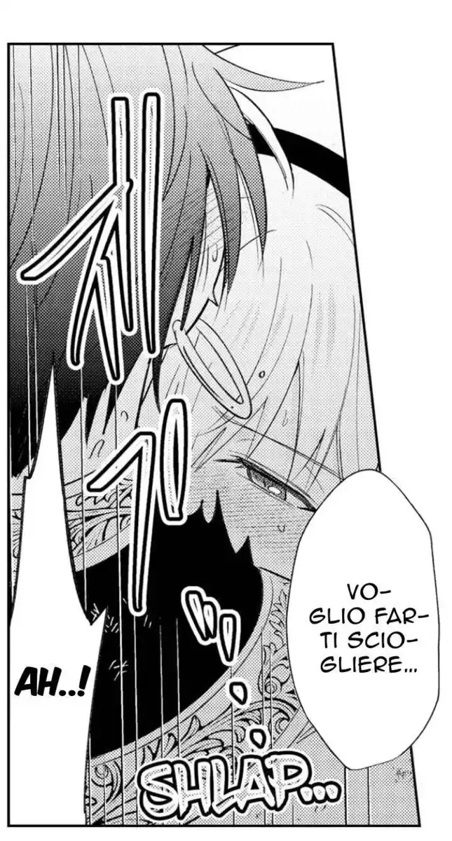 Maou Evelogia ni Mi wo Sasage yo Capitolo 31 page 43