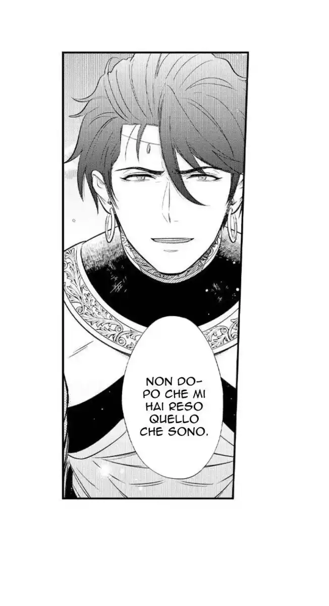 Maou Evelogia ni Mi wo Sasage yo Capitolo 30 page 4