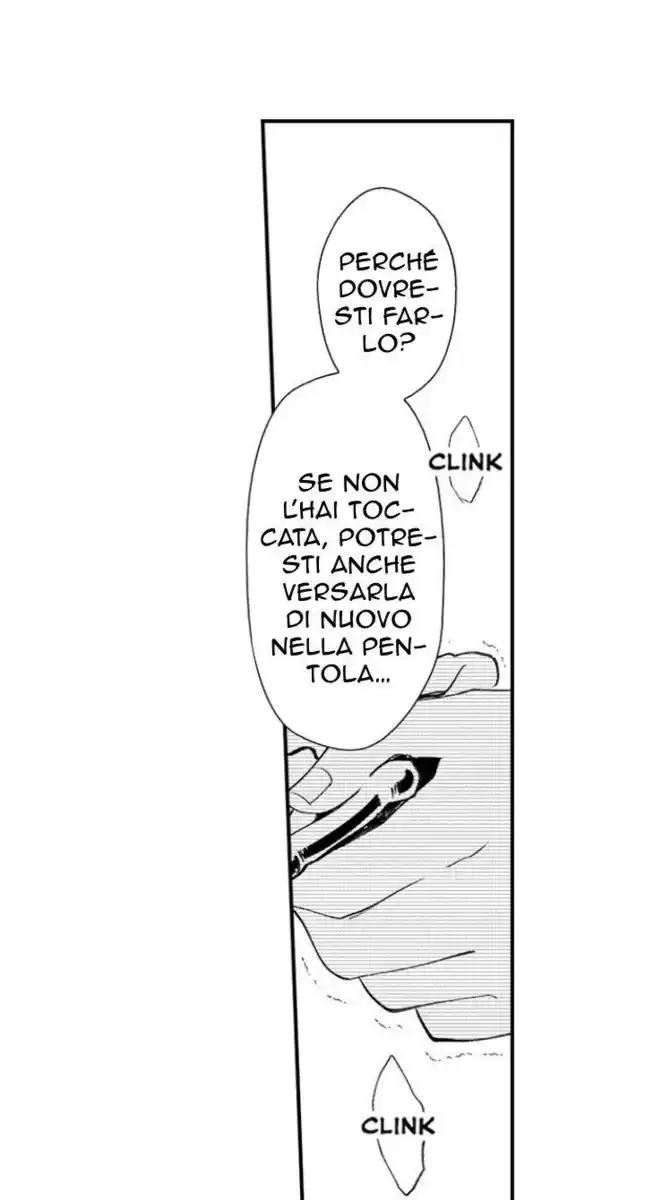 Maou Evelogia ni Mi wo Sasage yo Capitolo 46 page 10