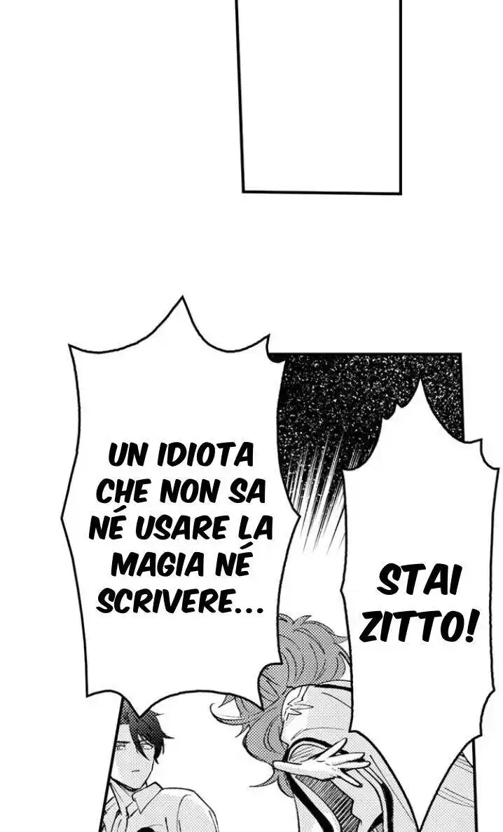 Maou Evelogia ni Mi wo Sasage yo Capitolo 46 page 11