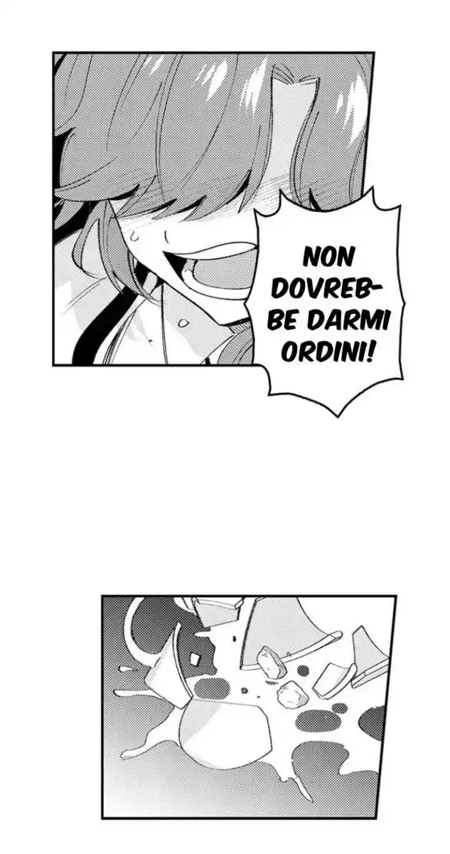 Maou Evelogia ni Mi wo Sasage yo Capitolo 46 page 13