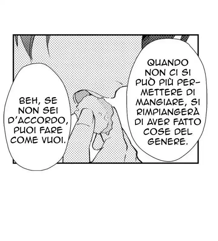 Maou Evelogia ni Mi wo Sasage yo Capitolo 46 page 16