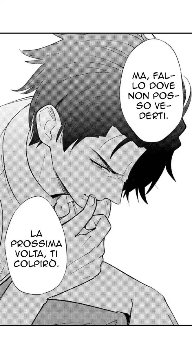 Maou Evelogia ni Mi wo Sasage yo Capitolo 46 page 17