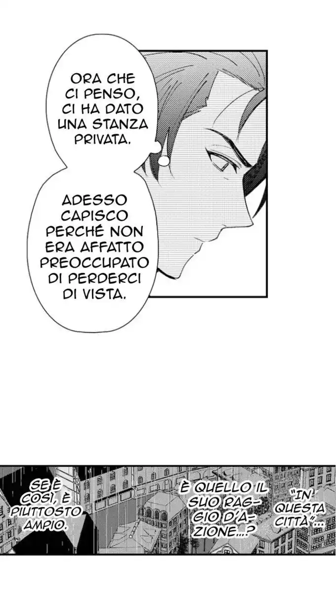 Maou Evelogia ni Mi wo Sasage yo Capitolo 46 page 25