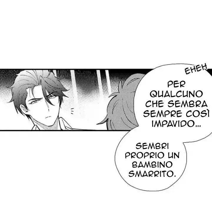 Maou Evelogia ni Mi wo Sasage yo Capitolo 46 page 29