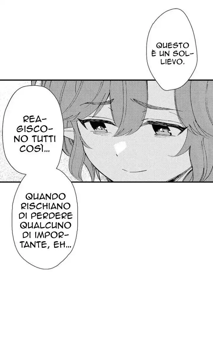 Maou Evelogia ni Mi wo Sasage yo Capitolo 46 page 30