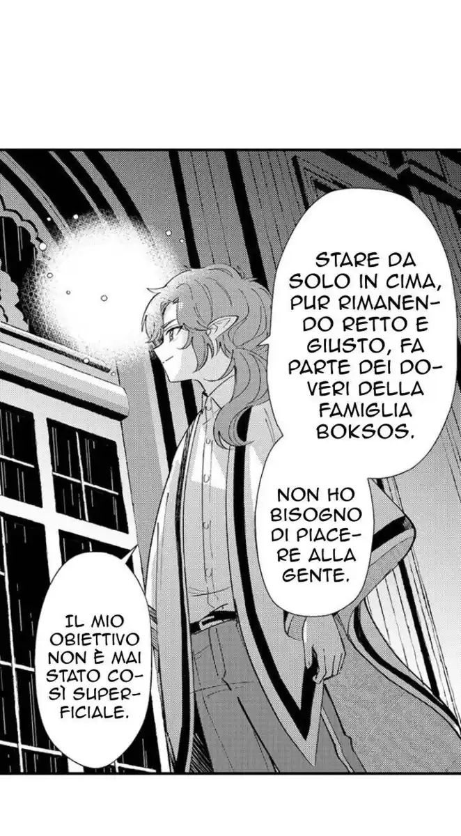 Maou Evelogia ni Mi wo Sasage yo Capitolo 46 page 34