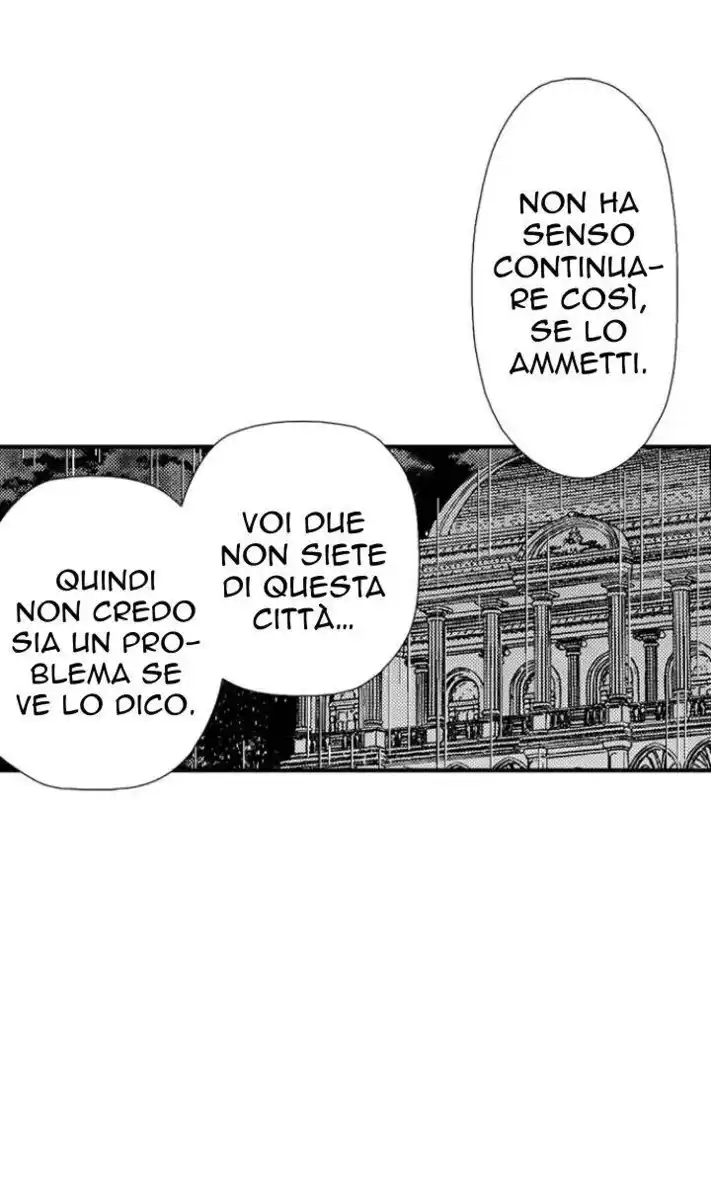 Maou Evelogia ni Mi wo Sasage yo Capitolo 46 page 35