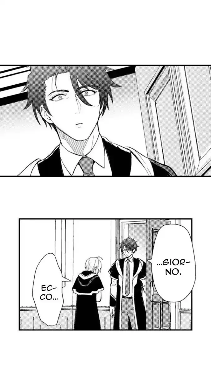 Maou Evelogia ni Mi wo Sasage yo Capitolo 46 page 37