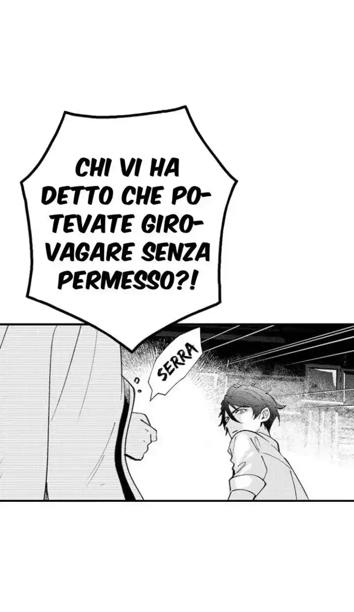 Maou Evelogia ni Mi wo Sasage yo Capitolo 46 page 6