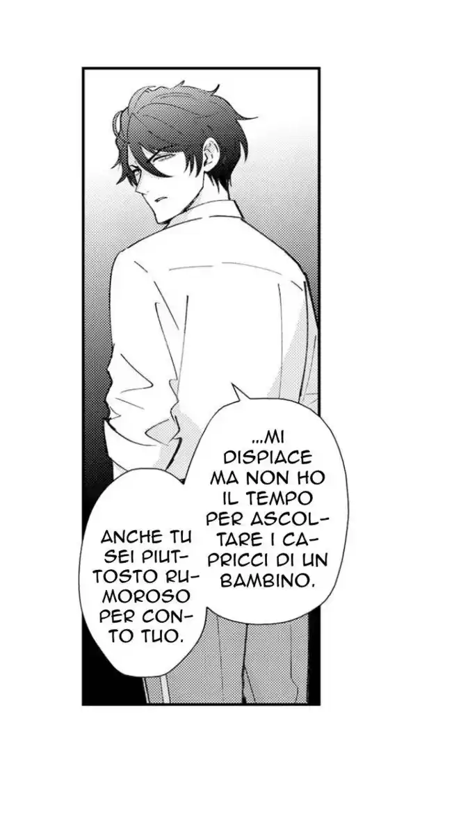 Maou Evelogia ni Mi wo Sasage yo Capitolo 46 page 8