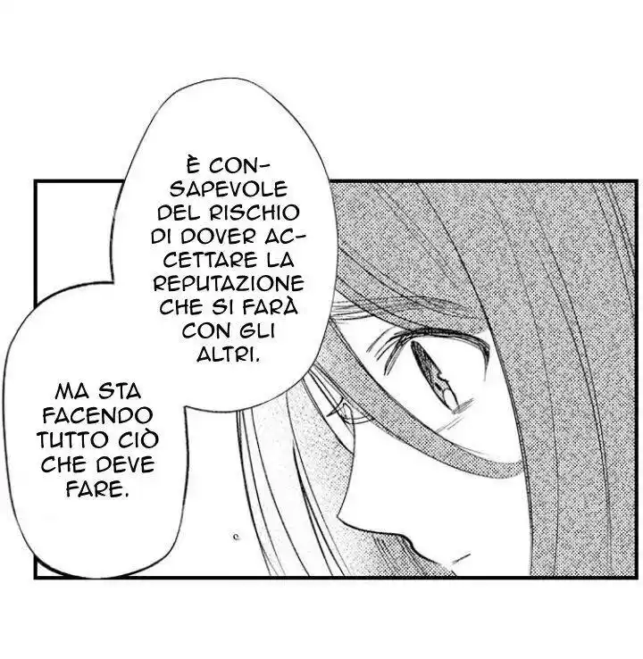 Maou Evelogia ni Mi wo Sasage yo Capitolo 40 page 10