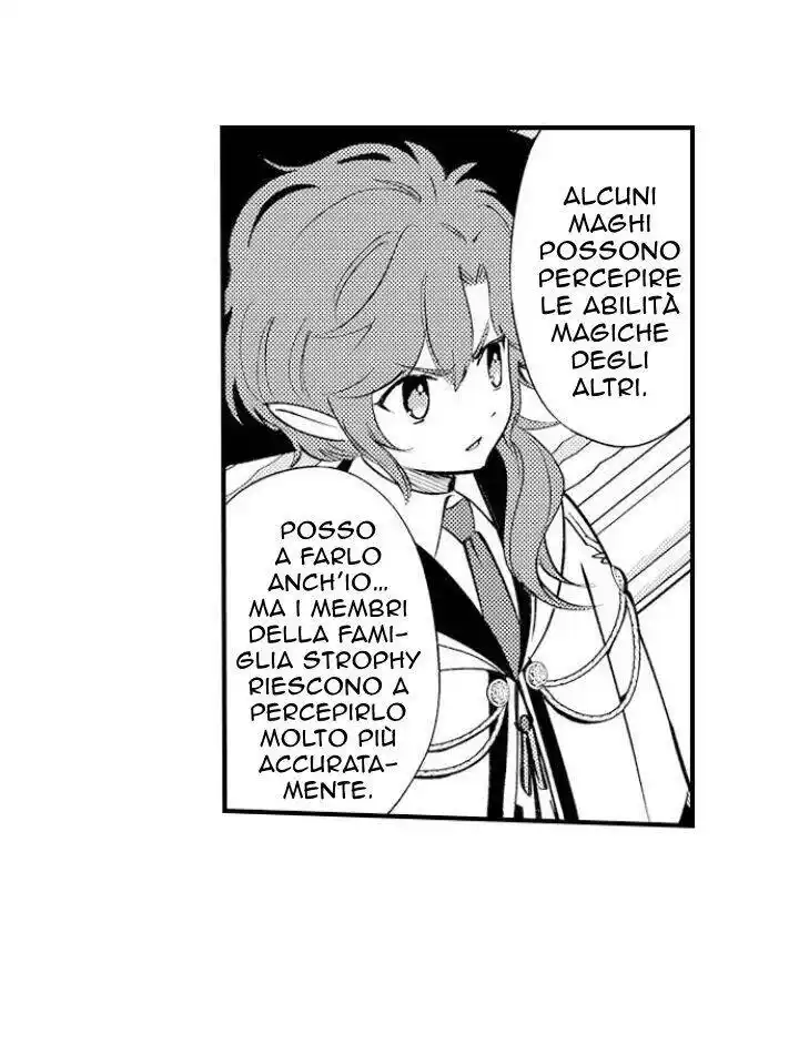 Maou Evelogia ni Mi wo Sasage yo Capitolo 40 page 15