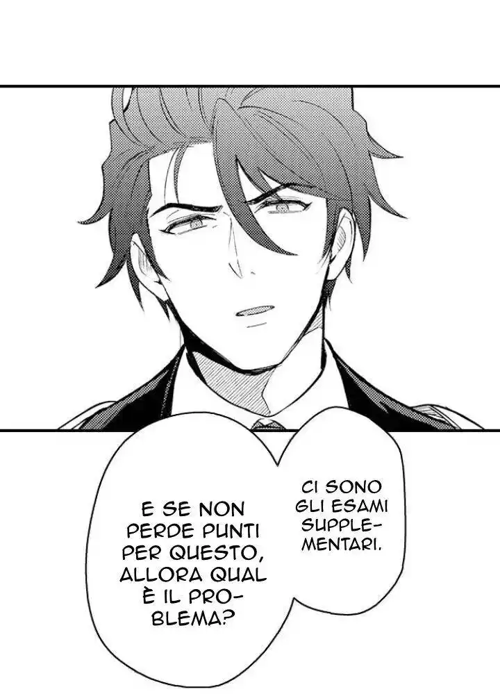 Maou Evelogia ni Mi wo Sasage yo Capitolo 40 page 6