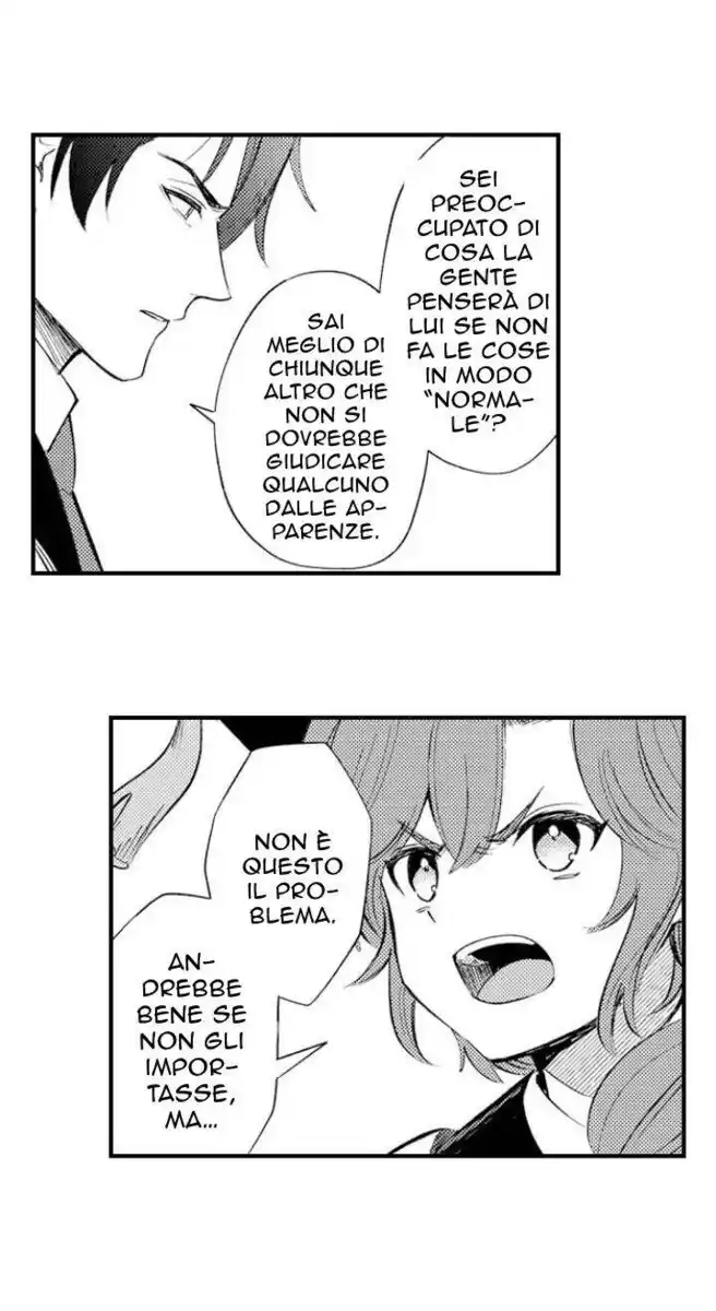 Maou Evelogia ni Mi wo Sasage yo Capitolo 40 page 8