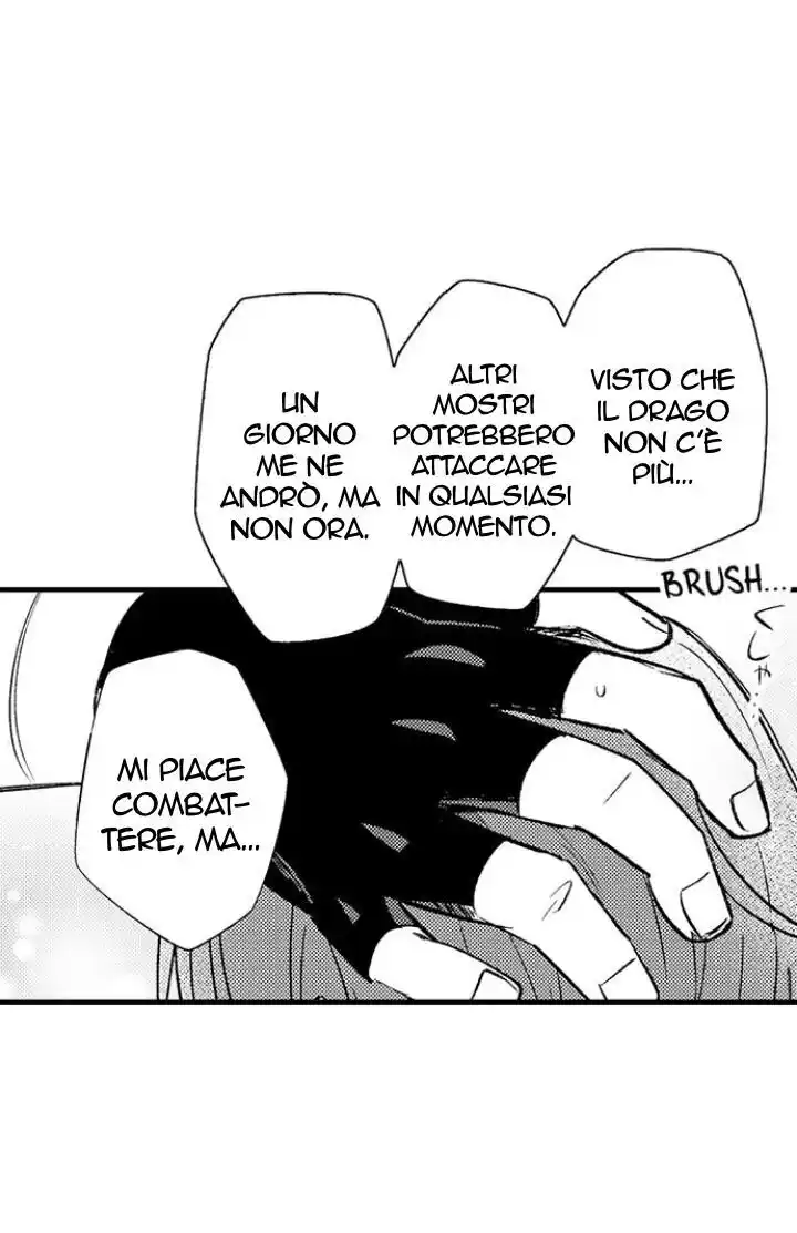 Maou Evelogia ni Mi wo Sasage yo Capitolo 24 page 15