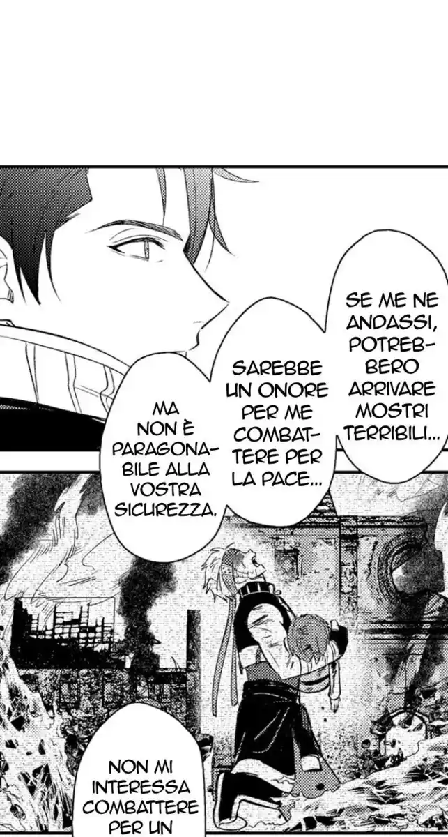 Maou Evelogia ni Mi wo Sasage yo Capitolo 24 page 17