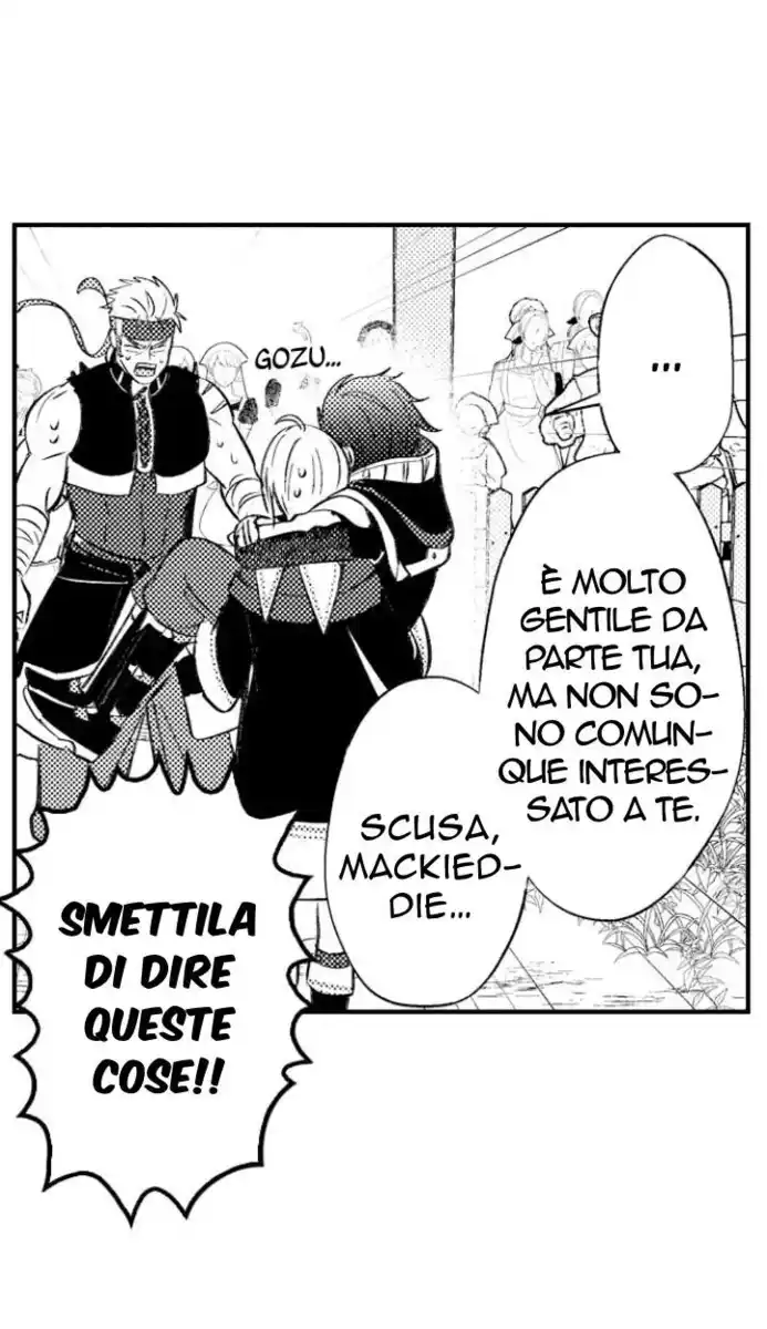 Maou Evelogia ni Mi wo Sasage yo Capitolo 24 page 24